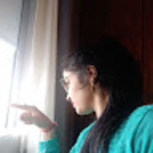 Meet your Posher, Kajal